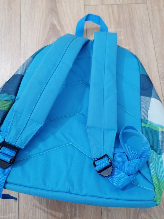 Rucsac impermeabil multicolor