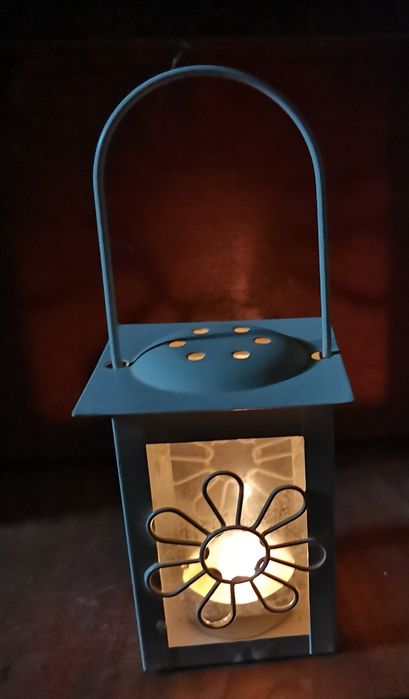 Фенери различни, 2 модела