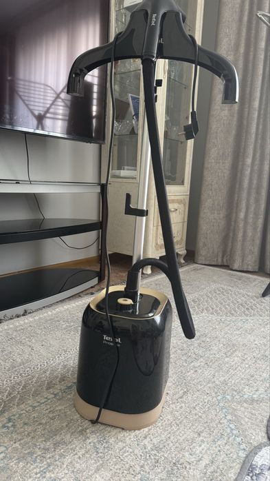 Отпариватель tefal продается