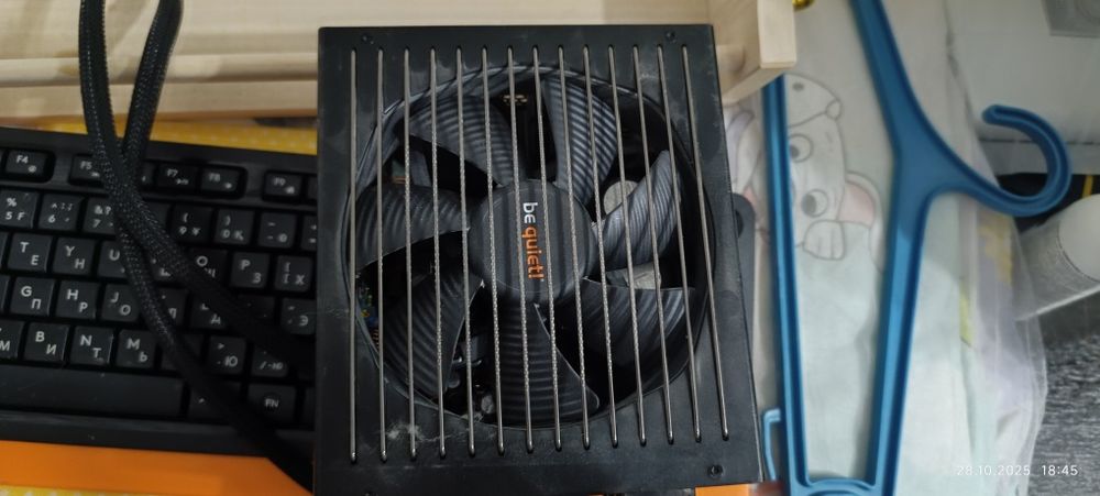 Блоки питания 2 шт