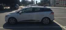 Renault clio 2017