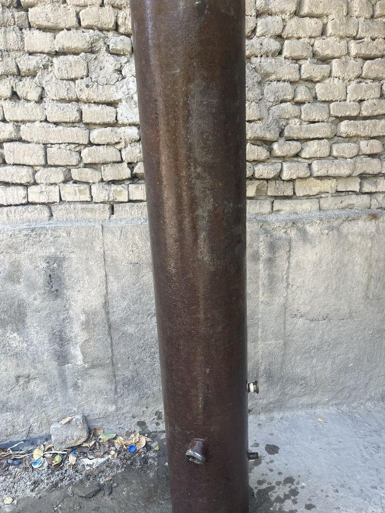 Titan sotiladi holati yangi 100 litrlik boyi 170 sm eni 28 sm hamayo b