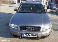 Audi A4 Audi A4 1.9TDI 131CP