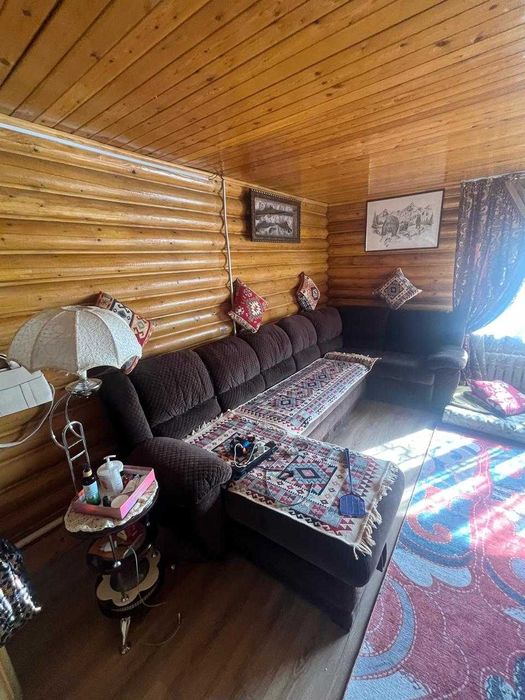 Частный дом город Талдыкорган ул Акбастау 6 дом 200000