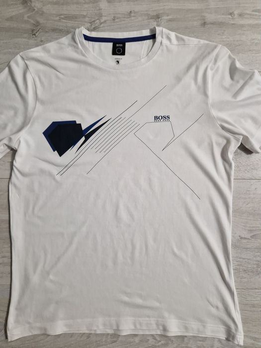 Lot tricouri bărbătești