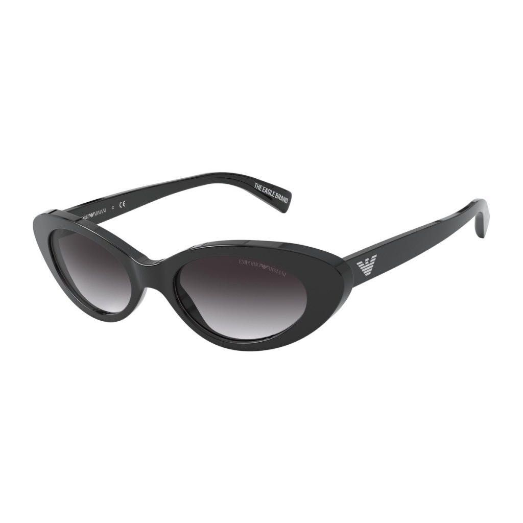 Дамски слънчеви очила Emporio Armani EA 4143 (50018G)