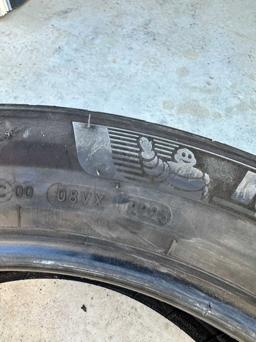 Michelin 235/50R20 - DOT 2023, Stare Excelenta, Montaj INCLUS!