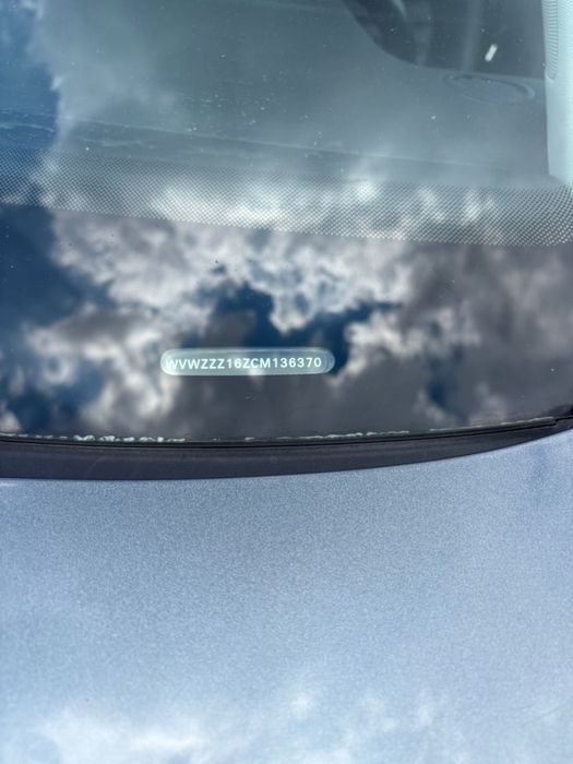 Volkwagen jetta1.6 D