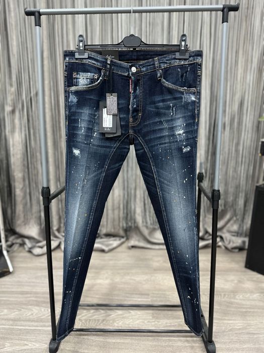 Blugi dsquared2. Premium/TopQuality!