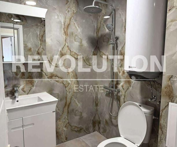 Двустаен апартамент в района на Виница!