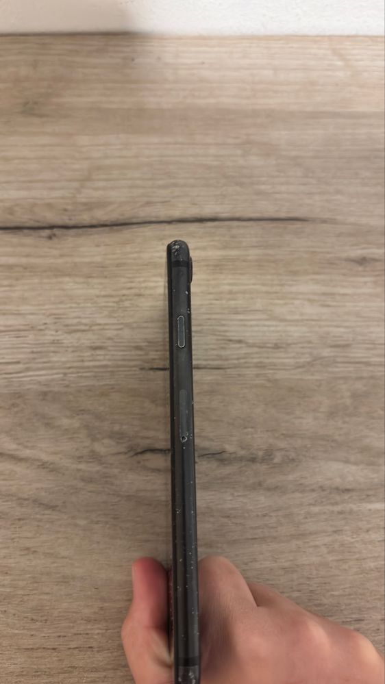 İphone 7 не е иарловзмано