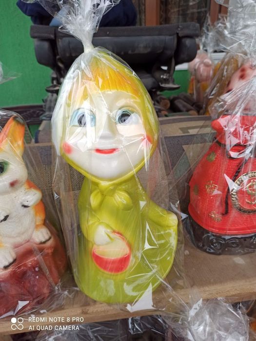 kapilka va suiner qoliplar sotiladi!