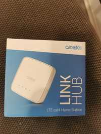 Router WiFi/4G alcatel (modem, hub) decodat