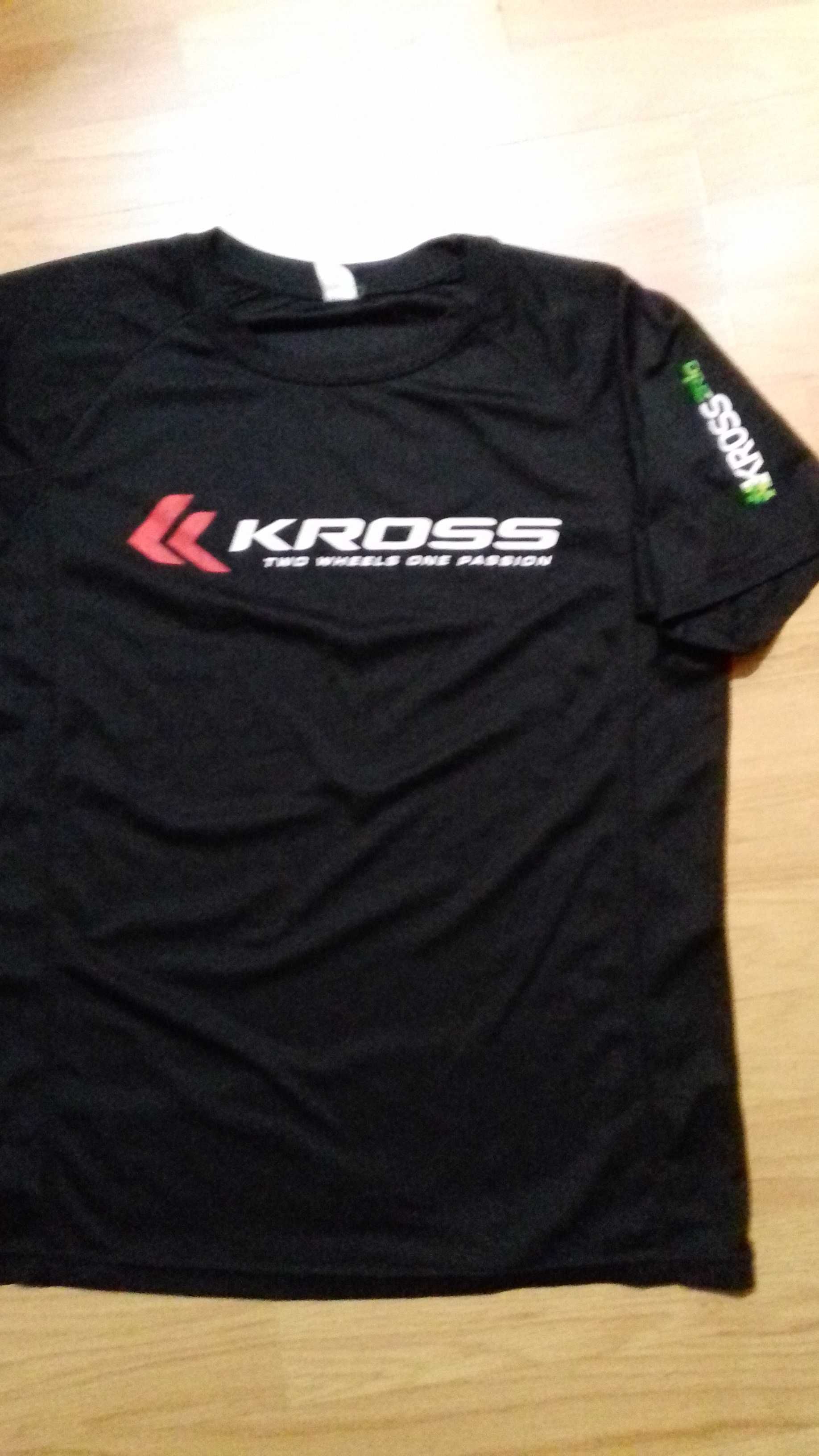 tricou Kross marimea M