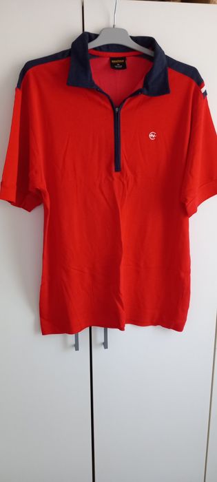 Haine bărbat în stare bună