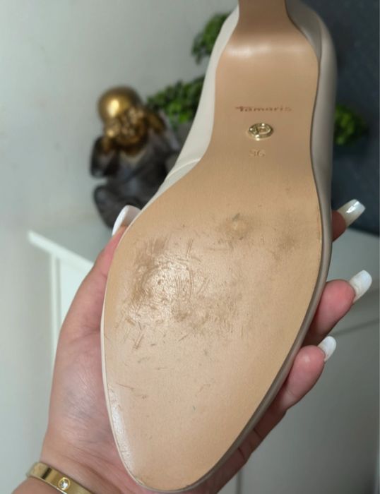 Pantofi eleganti dama
