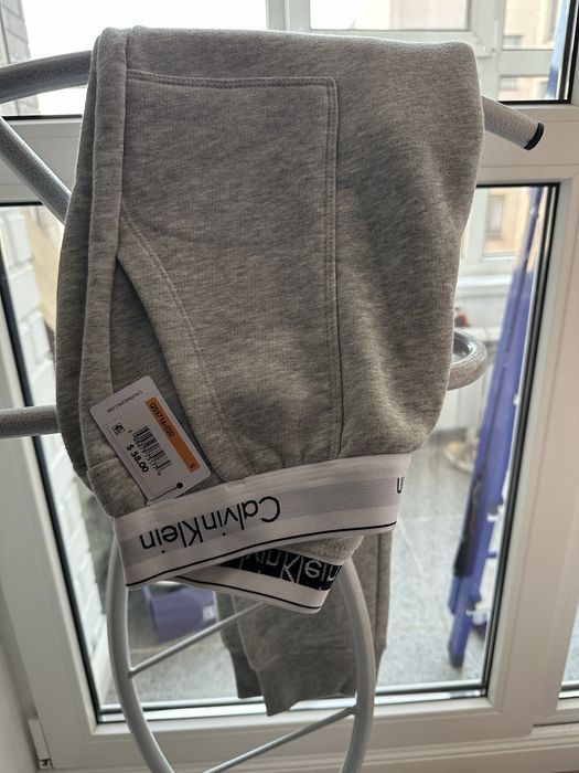Штаны Calvin Klein