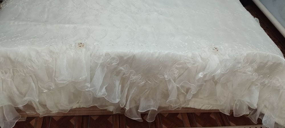 Kelinlar uchun pakrival