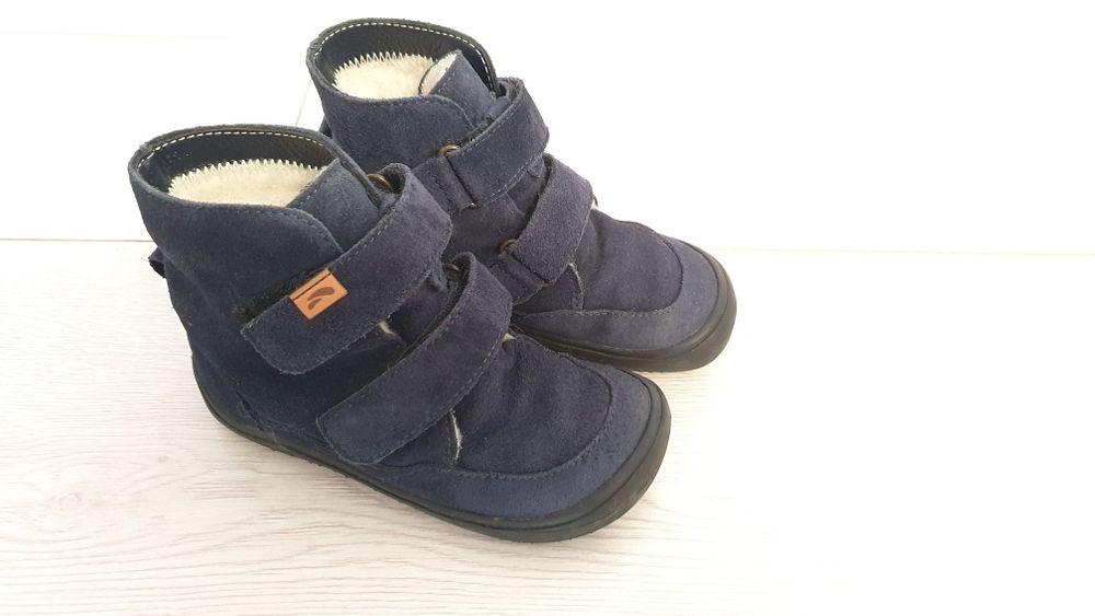 Ghete Tikki shoes marimea 25