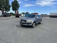 De vanzare audi Q7