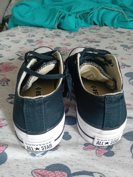 ¥ vand converse all star dama marime 36 în stare perfecta