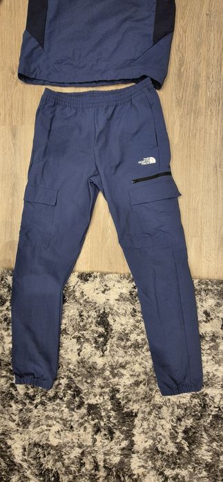 Tracksuit The North Face размер S
