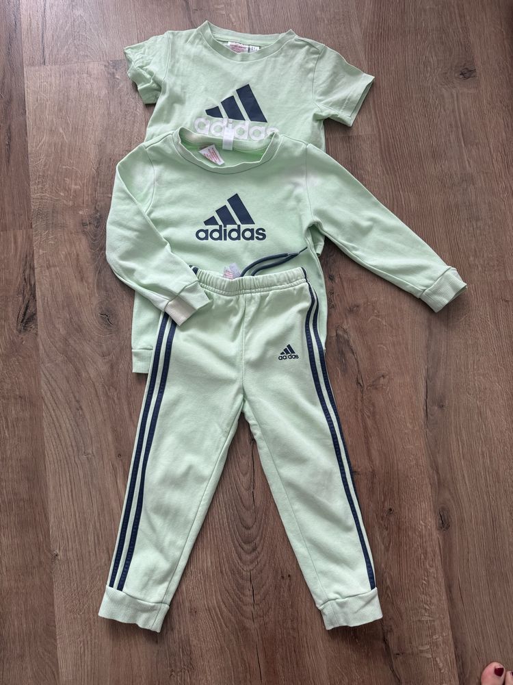 Екип Adidas 98 см