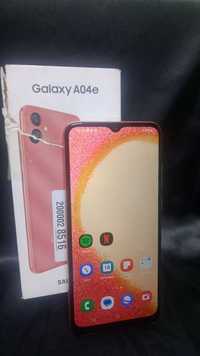 Samsung Galaxy A04 e 64 gb (Макинск) лот 356547