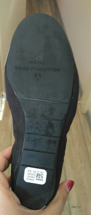 Обувки Adidas Stella McCartney
