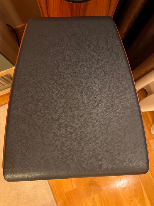 Boxe HIFI Unison Research Max 1