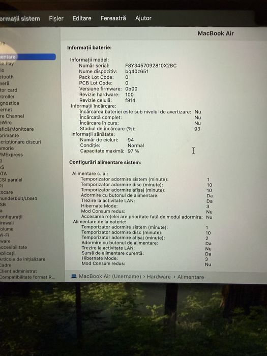 Macbook Air M2 8Gb 256gb