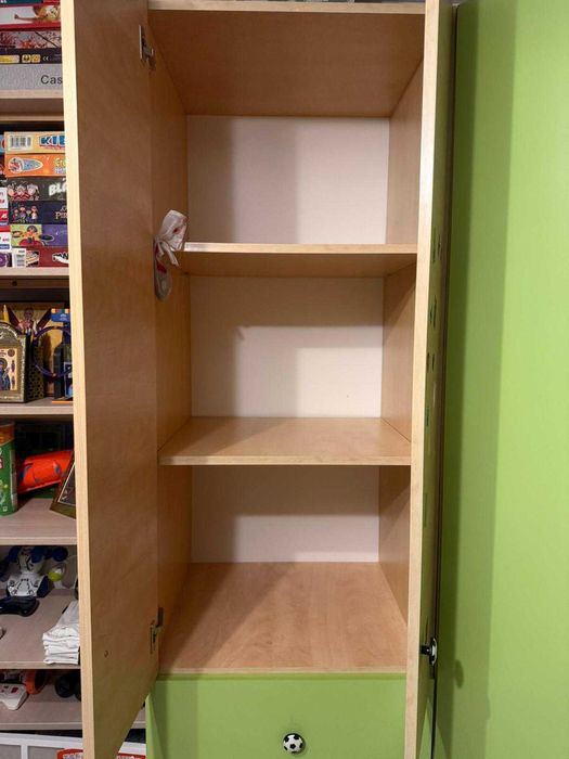 Mobila dormitor copii