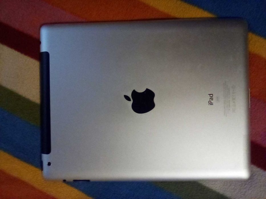 Tableta Apple Ipad 2