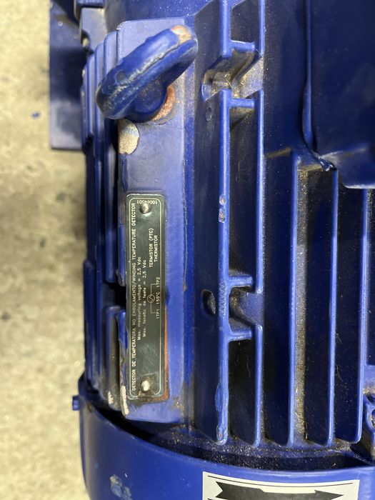 Pompa apa recirculara 3 kw