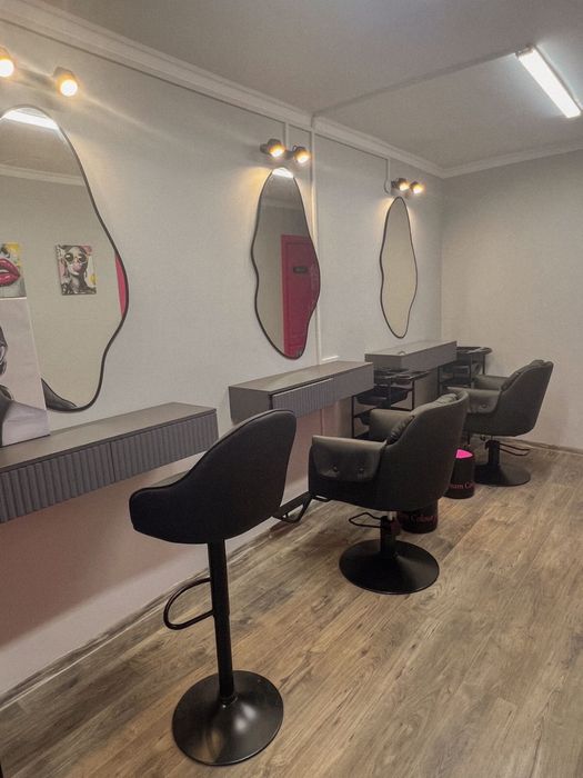 Сдается места для мастеров