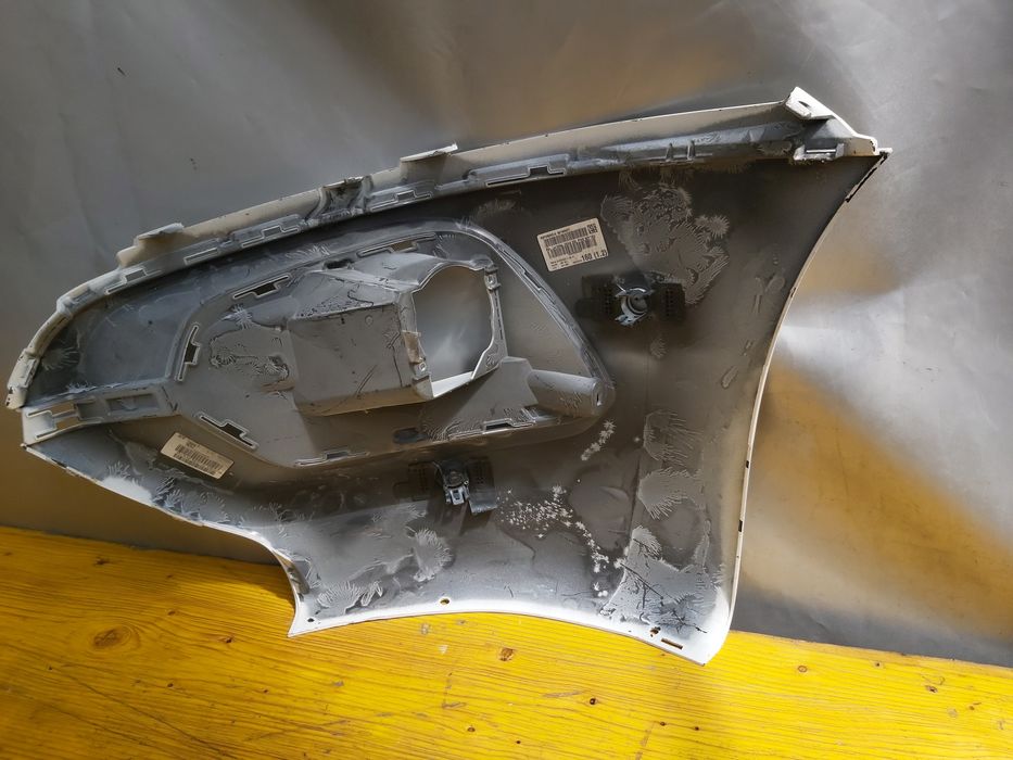 Предна броня Opel Combo