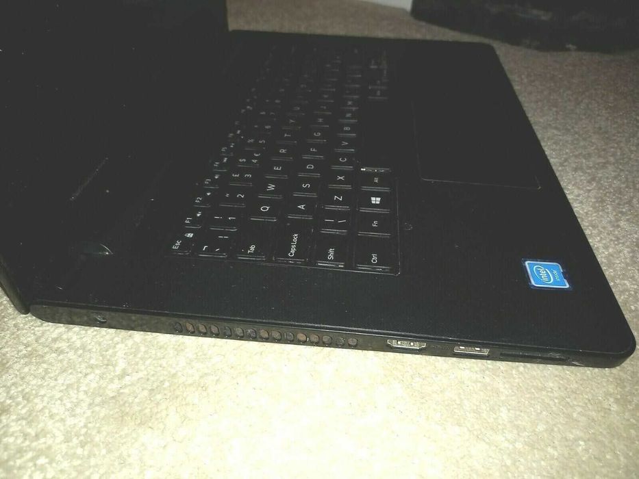 Dell inspiron 3452