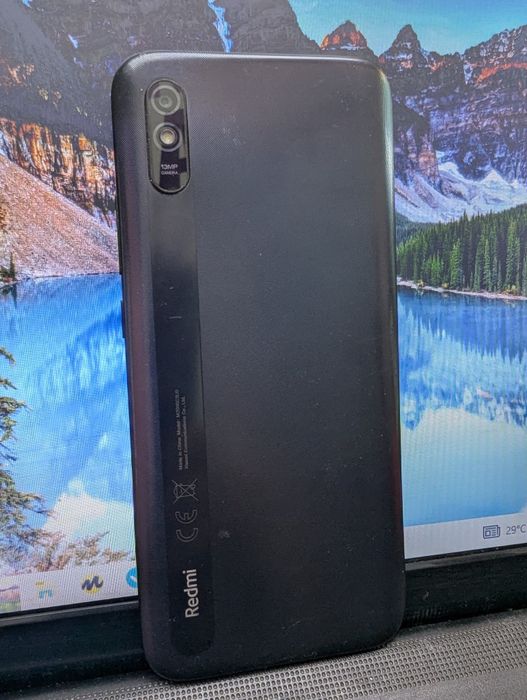 Redmi 9A ,   Techno spark 10