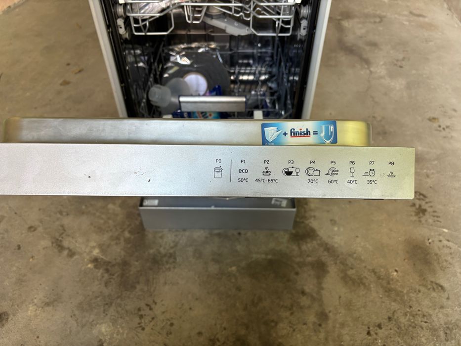 Съдомиална Beko неизползвана