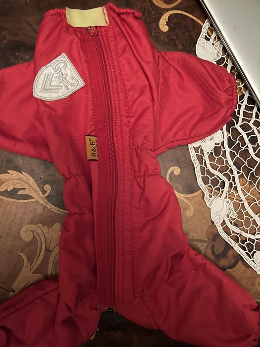 Hainuta caine talie mica