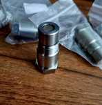 Adaptor Sonda Lambda Anulator Catalizator - Universal