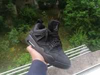 !!Jordan 4 black cat!!