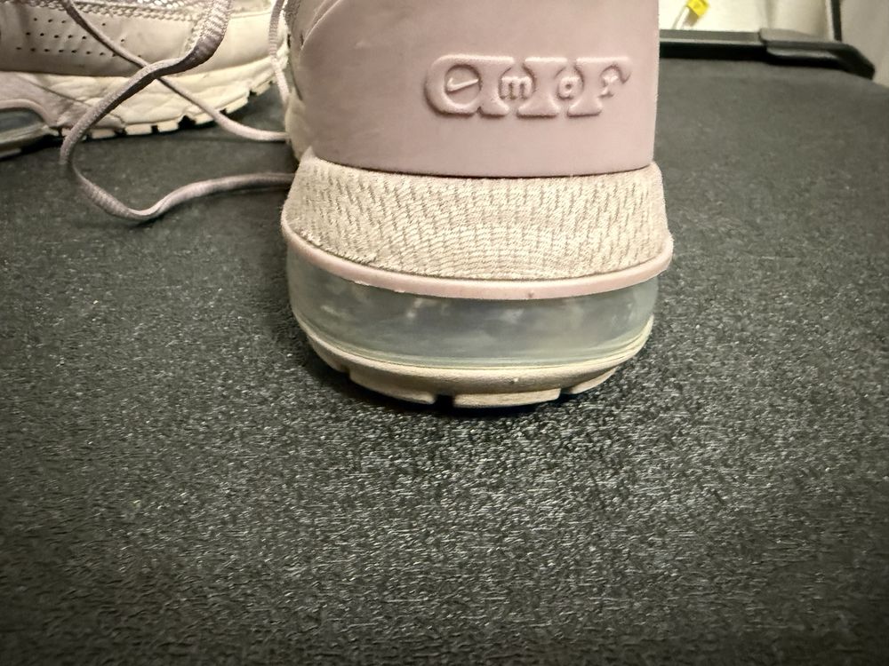 Маратонки nike air