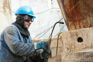 Услуги сварщика Сварочные услуги выезд сварщика на услуги и работы
