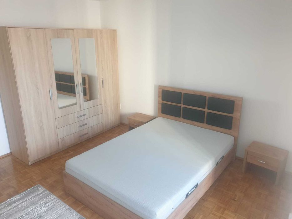 PF Inchirirez garsoniera zona Detunata