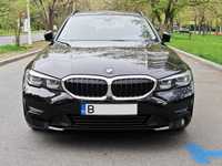 BMW Seria 3 2021 2.0d Mild-Hybrid MHEV Full LED