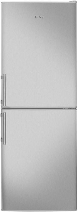 Хладилник с фризер AMICA KGC 384 111 E 148см.