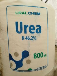 Uree Prilled N 46.2% - Producator UralChem