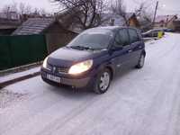 Renault Scenic .