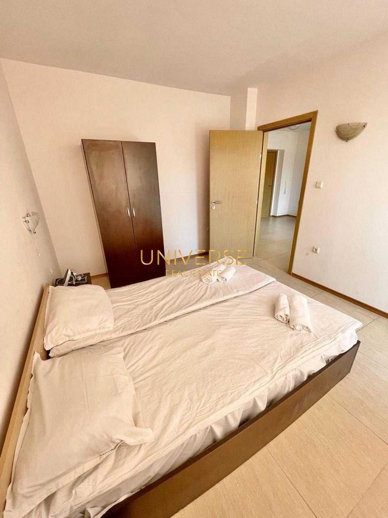 Продава се Двустаен апартамент в к.к. Слънчев бряг - 78 кв.м за 1052 €/кв.м - Снимка #4